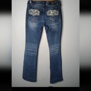 Miss Me Bootcut Jeans